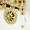Kingston Brass CA1003T2 3-3/8" Tub Wall Mount Clawfoot Tub Faucet, Polished Brass CA1003T2 - alternate 5